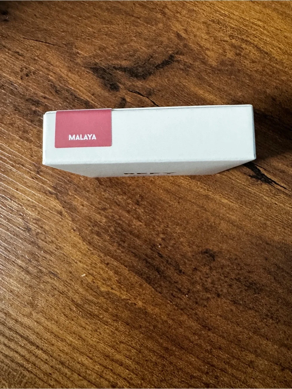 Refy Cream Blush in Malaya, New in the Box!!